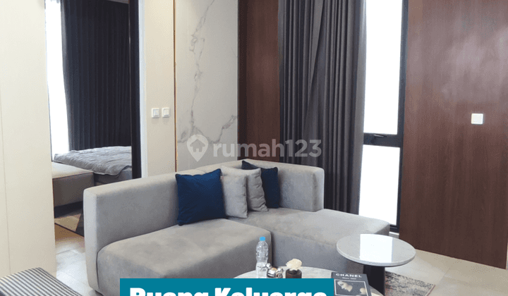 Baru ! Rumah 2 Lantai Hilago Bsb City Semarang Harga Special  2
