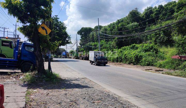 Gudang Serbaguna Stretegis Di Kaliwungu Kendal Dijual Cepat 2