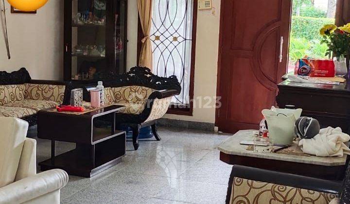 Rumah Mewah 2 Lantai Murah Di Permata Hijau Tembalang Semarang  2