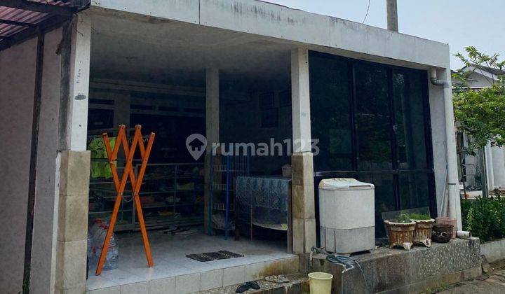 Rumah Siap Huni Murah Tamansari Majapahit Semarang  2
