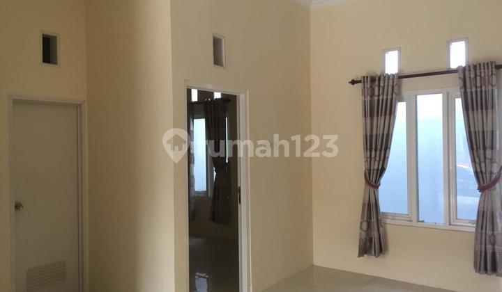 Rumah Siap Huni Di Griya Tembalang Semarang Kondisi Bagus  2