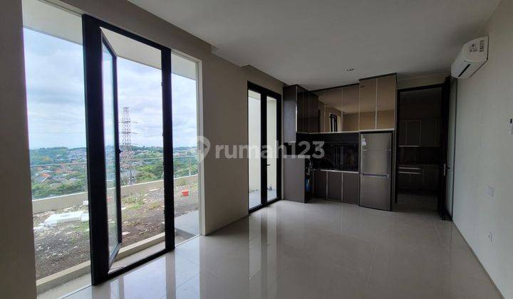 Disewakan Rumah Mewah 2 Lantai Kondisi Masih Baru Harga Murah 2