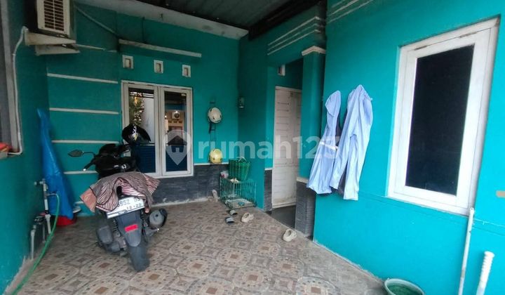Rumah Siap Huni 1 Lantai Murah Akses Mudah 2
