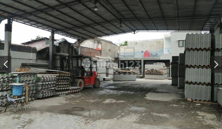 Gudang Luas Dekat Pelabuhan Di Semarang Barat Harga Murah Gudang Luas Dekat Pelabuhan Di Semarang Barat Harga Murah