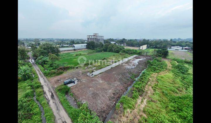 TANAH MURAH SHM P, DEKAT EXIT TOL MLATI, UTY, RSA UGM