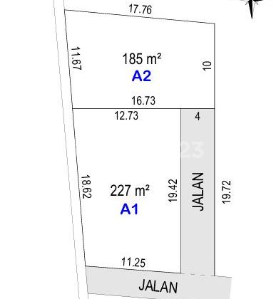Dijual Kos 17 Kamar, Area Kampus Dan Mall Dijual Kos 17 Kamar, Area Kampus Dan Mall