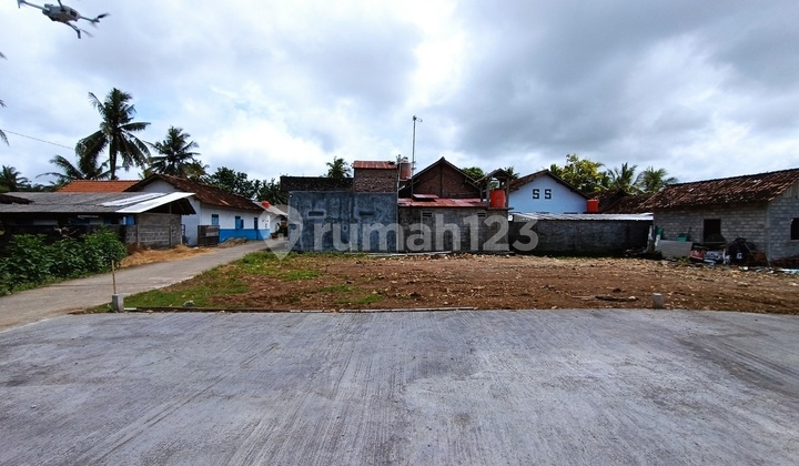 Tanah Dekat Jl. Nasional Wates, Jogja Dekat Bandara YIA 2