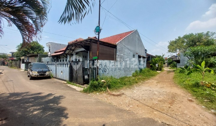 Rumah Di Cipayung Jakarta Timur 2