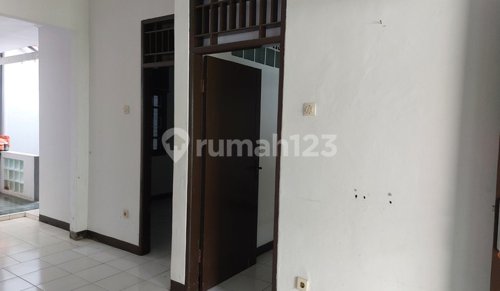 Turun Harga Rumah di kawasan Asri, Aman dan Bebas dari Banjir di Jatijajar, Depok 2