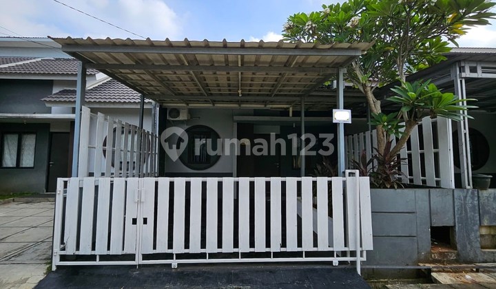 Turun Harga Rumah Rapi Harvest City Bekasi Turun Harga Rumah Rapi Harvest City Bekasi