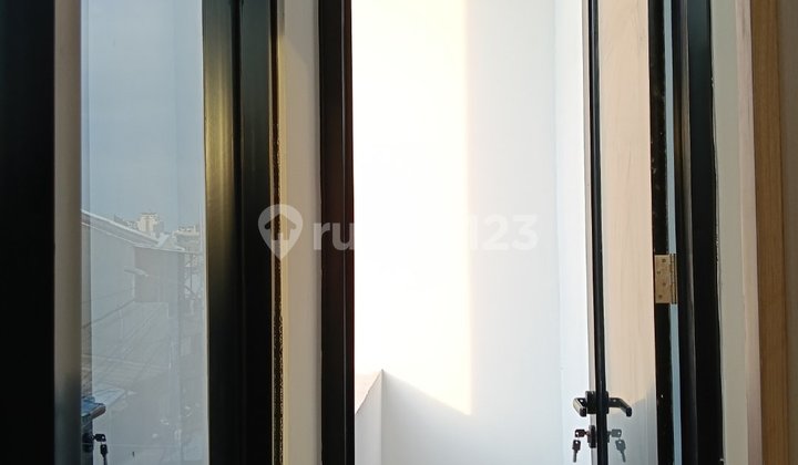 Ruko Mewah Kemayoran Jakarta Pusat Ruko Mewah Kemayoran Jakarta Pusat