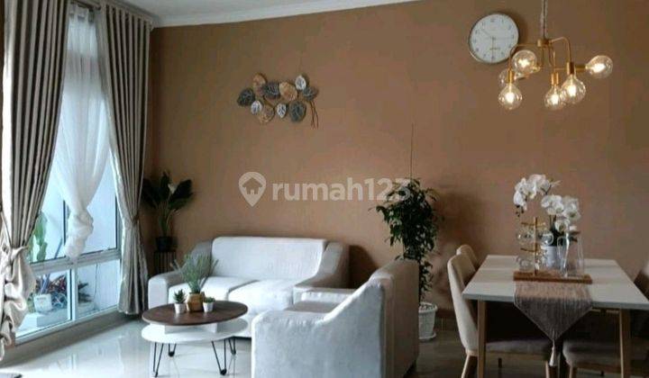 Rumah Dijual Kalasan Raya Bandung Jawa Barat SHM 2