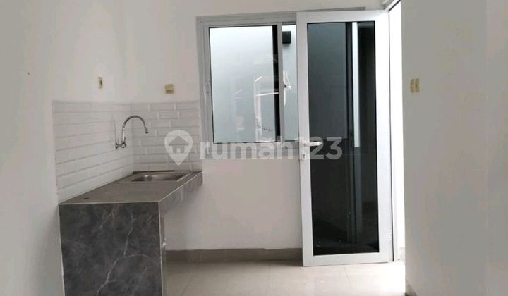 Cheap House for Sale in Cempaka Putih Near Central Jakarta Offices 2