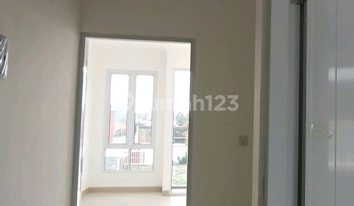 House For Sale Cheap in Sunter Kirana Near Lake Sunter North Jakarta 2