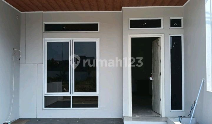 House for Sale Cheap Near Cijerah Bandung
