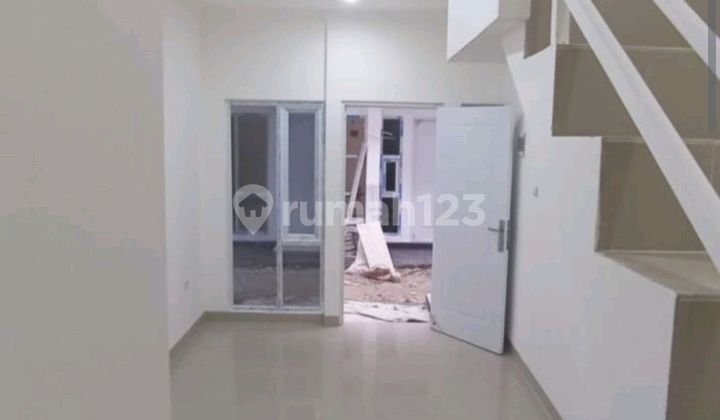 Dijual Rumah Murah Sunter Jakarta Utara 2