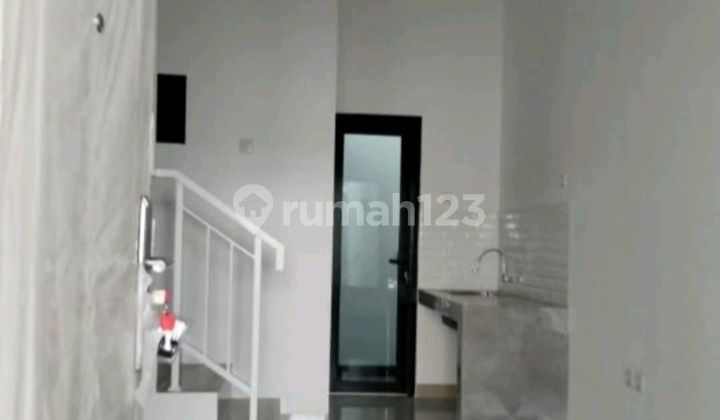 Rumah Dijual Murah Shm Di Ancol Selatan Deket Jis  2