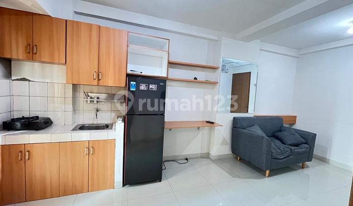 DISEWAKAN APARTEMEN OAK TOWER JAKARTA TIMUR MURAH 2