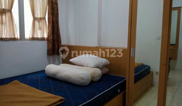 FOR RENT: GADING ICON APARTMENT EAST JAKAFA CHEAP