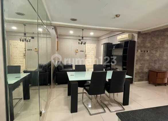 Juanda 2 Bedroom Apartment Fully Furnished Juanda 2 Bedroom Apartment Fully Furnished