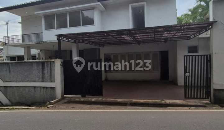 Dijual Cepat Rumah Siap Huni Bangka-Kemang Dijual Cepat Rumah Siap Huni Bangka-Kemang