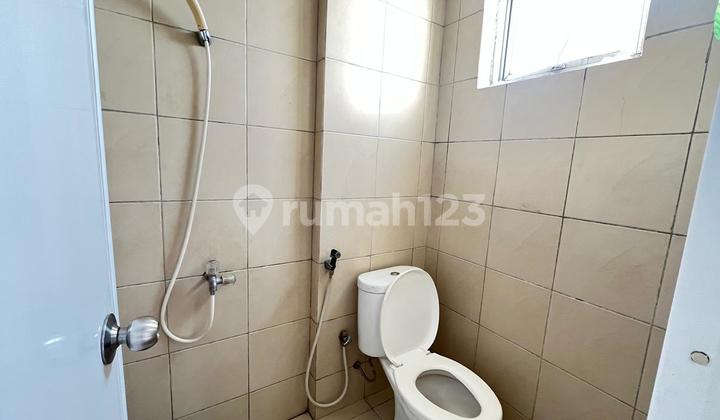 DISEWAKAN APARTEMEN OAK TOWER JAKARTA TIMUR MURAH 2