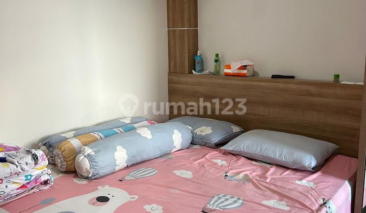 DIJUAL APARTEMEN OAK TOWER JAKARTA TIMUR MURAH