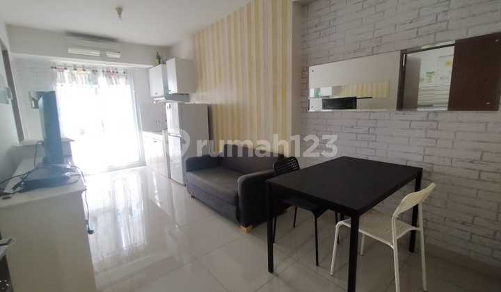 DISEWAKAN APARTEMEN OAK TOWER JAKARTA TIMUR MURAH 2