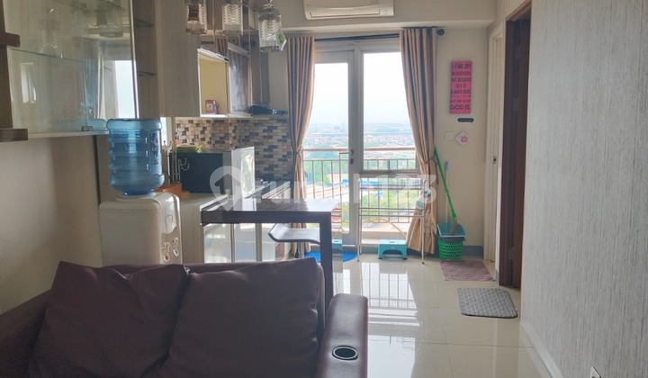 FOR SALE OAK TOWER APARTMENT EAST JAKTA CHEAP 2