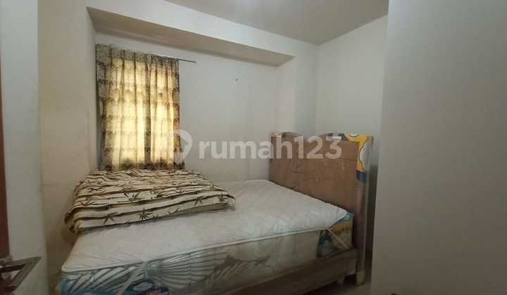 DIJUAL APARTEMEN OAK TOWER JAKARTA TIMUR MURAH