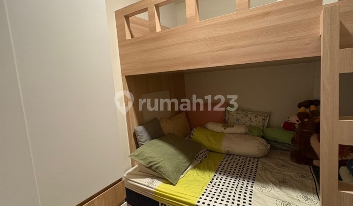 DIJUAL APARTEMEN OAK TOWER JAKARTA TIMUR MURAH 2