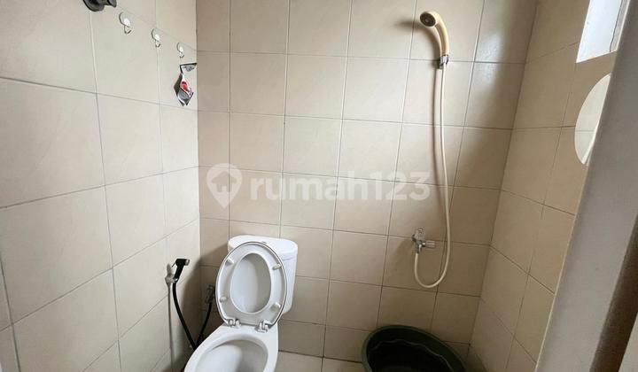 DISEWAKAN APARTEMEN OAK TOWER JAKARTA TIMUR MURAH 2