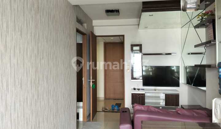 FOR SALE OAK TOWER APARTMENT PULOGADUNG CHEAP