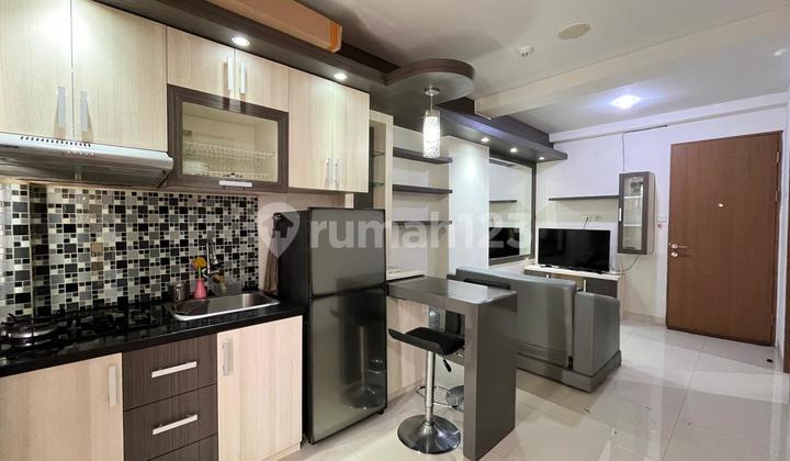 DIJUAL APARTEMEN OAK TOWER JAKARTA TIMUR MURAH