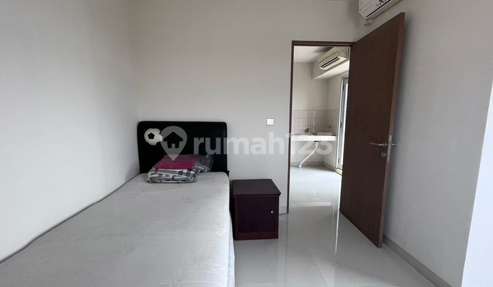 FOR SALE OAK TOWER APARTMENT EAST JAKAрTA CHEAP 2