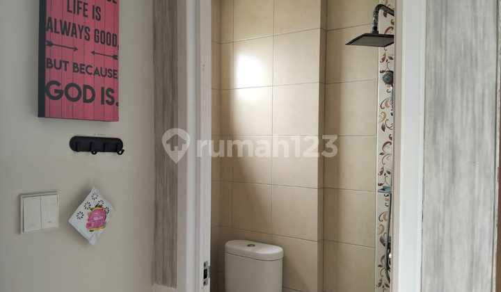 FOR SALE OAK TOWER APARTMENT PULOGADUNG CHEAP 2