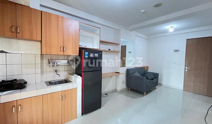 DISEWAKAN APARTEMEN OAK TOWER PULOGADUNG MURAH
