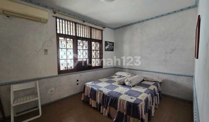 For Rent - Ready-to-Live-in House 2