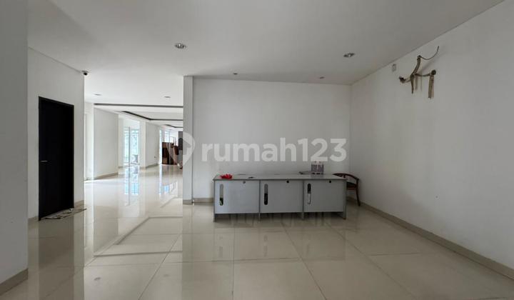 Dijual Cepat Rumah Siap Huni Bangka-Kemang 2