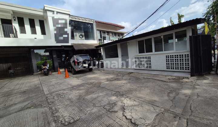 Dijual Cepat Rumah Bangka Raya. Area Komersil Pinggir Jalan Raya Dijual Cepat Rumah Bangka Raya. Area Komersil Pinggir Jalan Raya