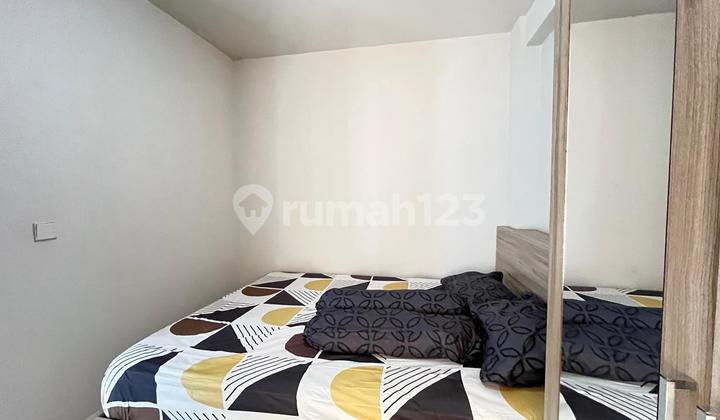 FOR RENT OAK TOWER APARTMENT EAST JAKAPTA CHEAP