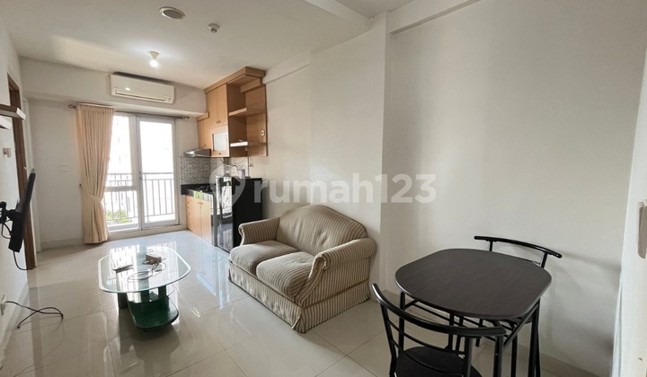 FOR RENT OAK TOWER APARTMENT EAST JAKAPTA CHEAP 2