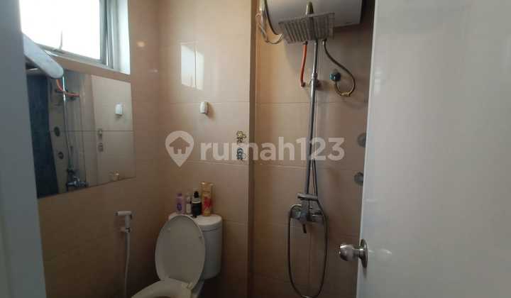 DIJUAL APARTEMEN OAK TOWER JAKARTA TIMUR MURAH 2