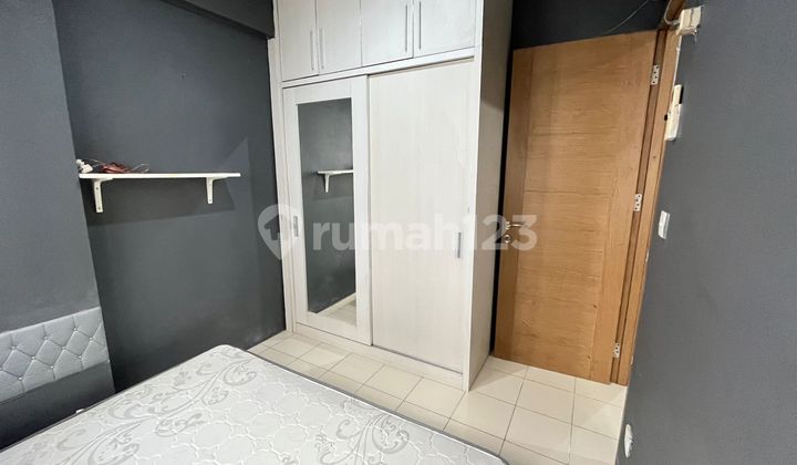 FOR RENT GADING ICON APARTMENT EAST JAKAPTA CHEAP