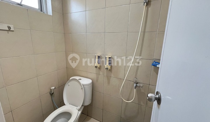 DISEWAKAN APARTEMEN OAK TOWER JAKARTA TIMUR MURAH 2