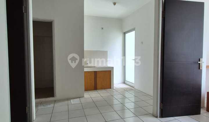 Dijual - 2 BR Apartemen Pancoran Riverside