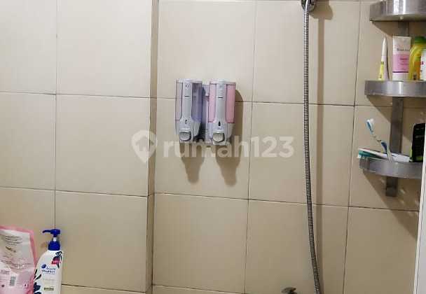 DIJUAL APARTEMEN OAK TOWER JAKARTA TIMUR MURAH 2
