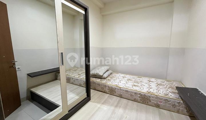 DIJUAL APARTEMEN OAK TOWER JAKARTA TIMUR MURAH 2