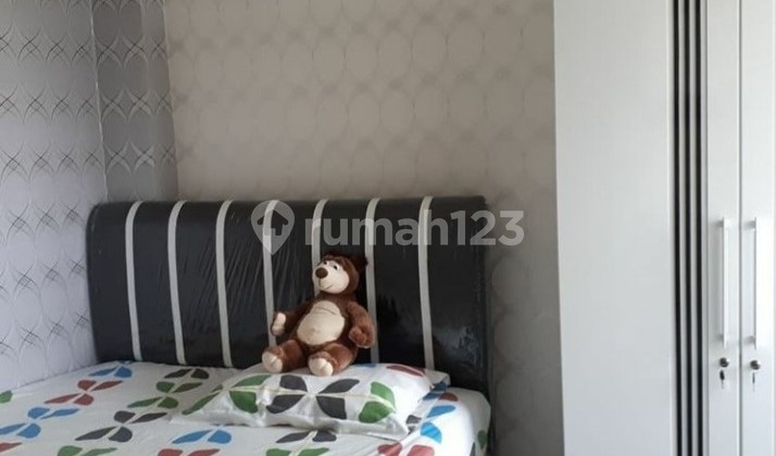 FOR SALE OAK TOWER APARTMENT EAST JAKAARTA CHEAP