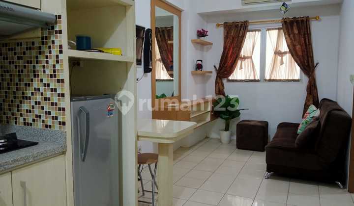 FOR RENT: GADING ICON APARTMENT EAST JAKAFA CHEAP